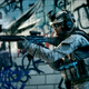 Illustration for article titled Battlefield 3 At TGS, What a Difference a Month Makes